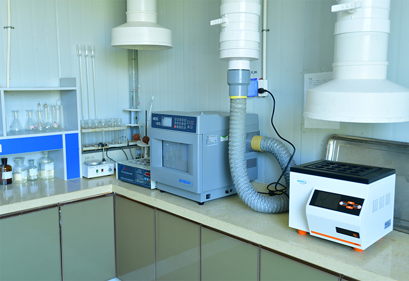 質(zhì)量檢測(cè)設(shè)備